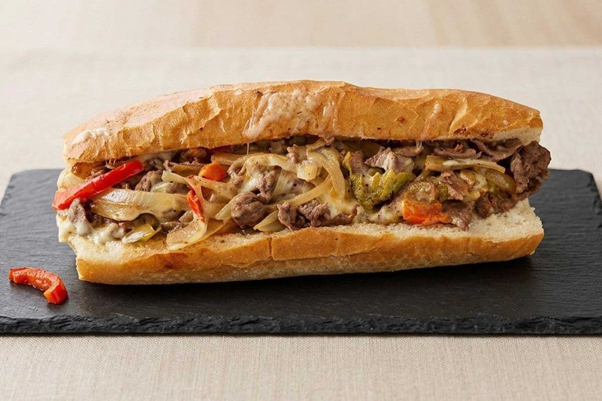 Cheesesteaks COMBO Pack