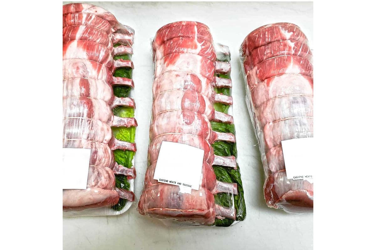 The French Rack (3 Pounds)