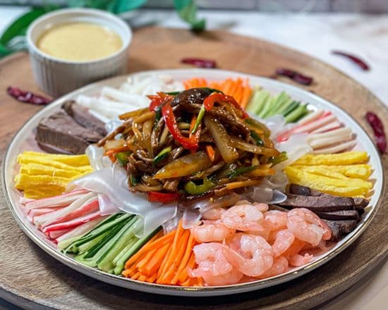 Yangjangpi