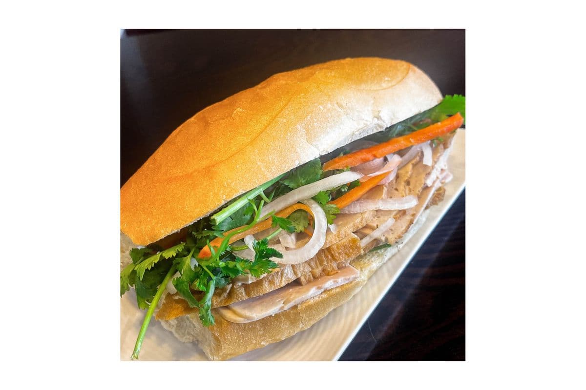 B3. Vietnamese Ham Sub