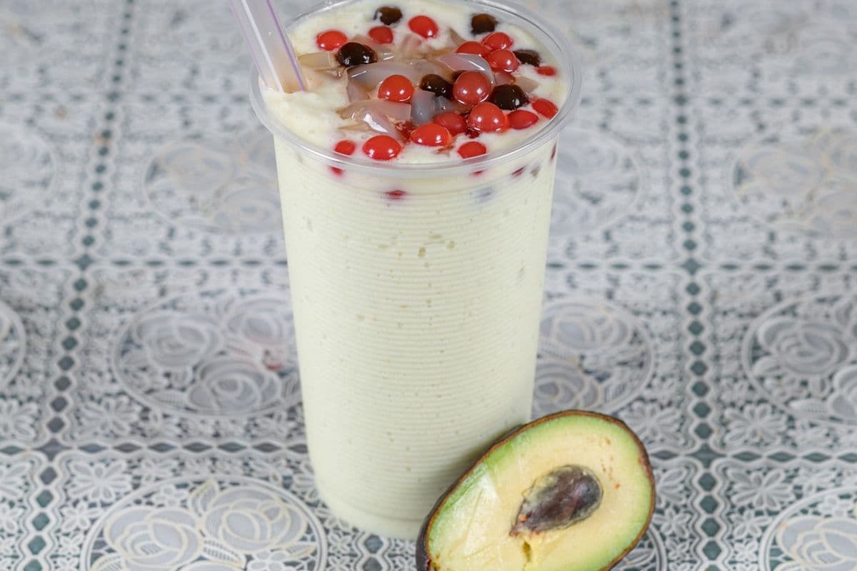 1015 Special Milk Shakes (Slushy)