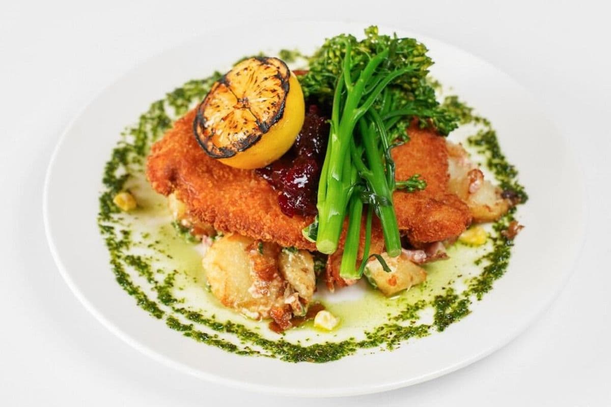 Schnitzel