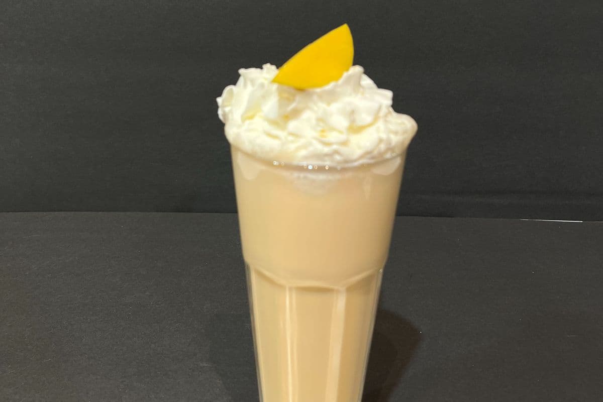 Milkshake-MANGO