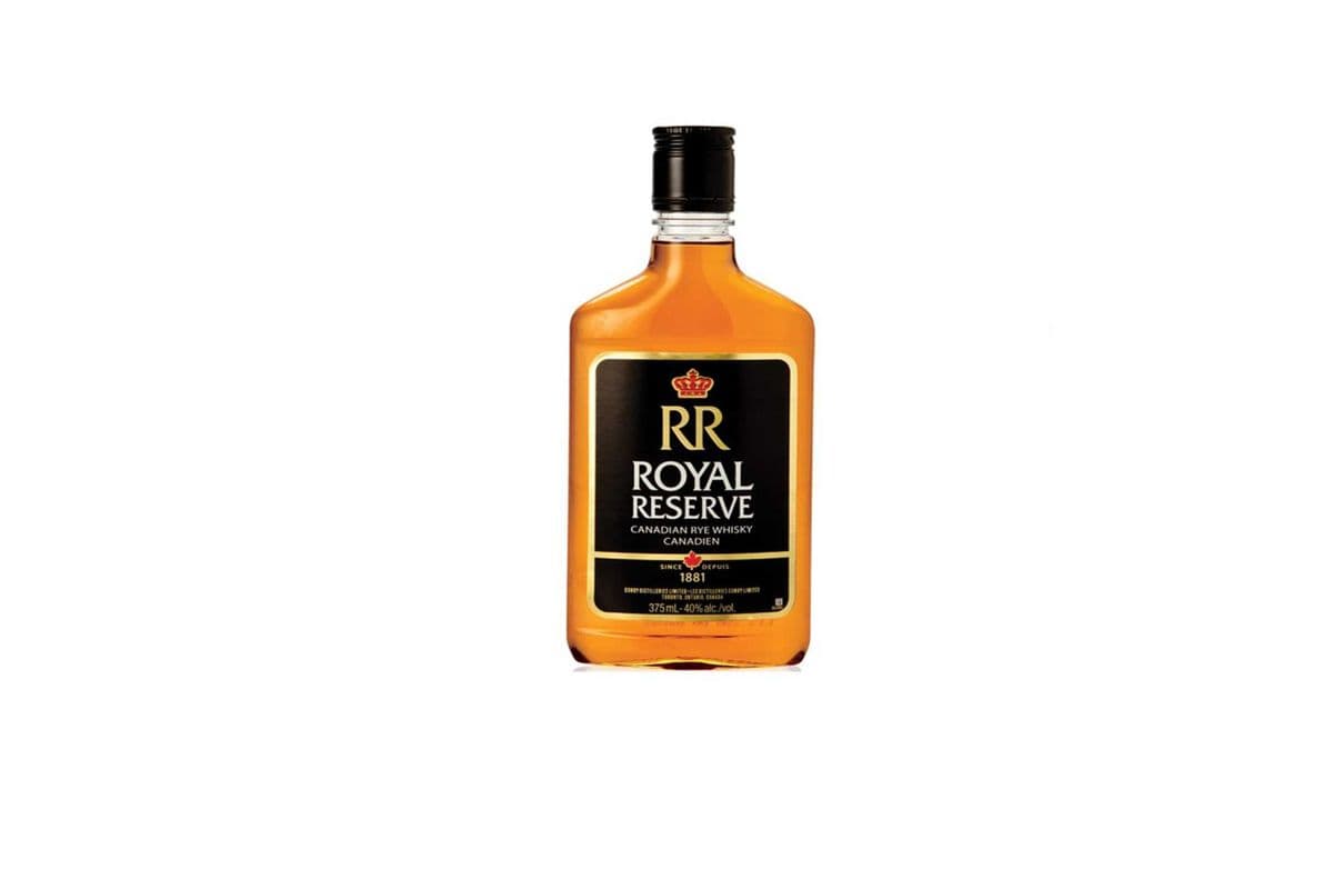 1735 - Royal Reserve (1 x 375 ML)