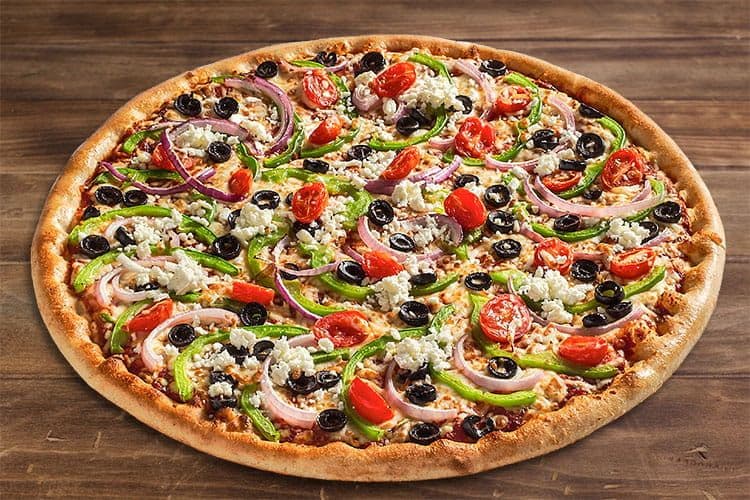 MEDITERRANEAN FEAST
