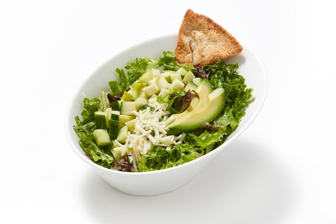 Sunshine Salad