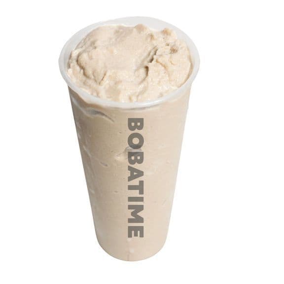 Coffee Smoothie