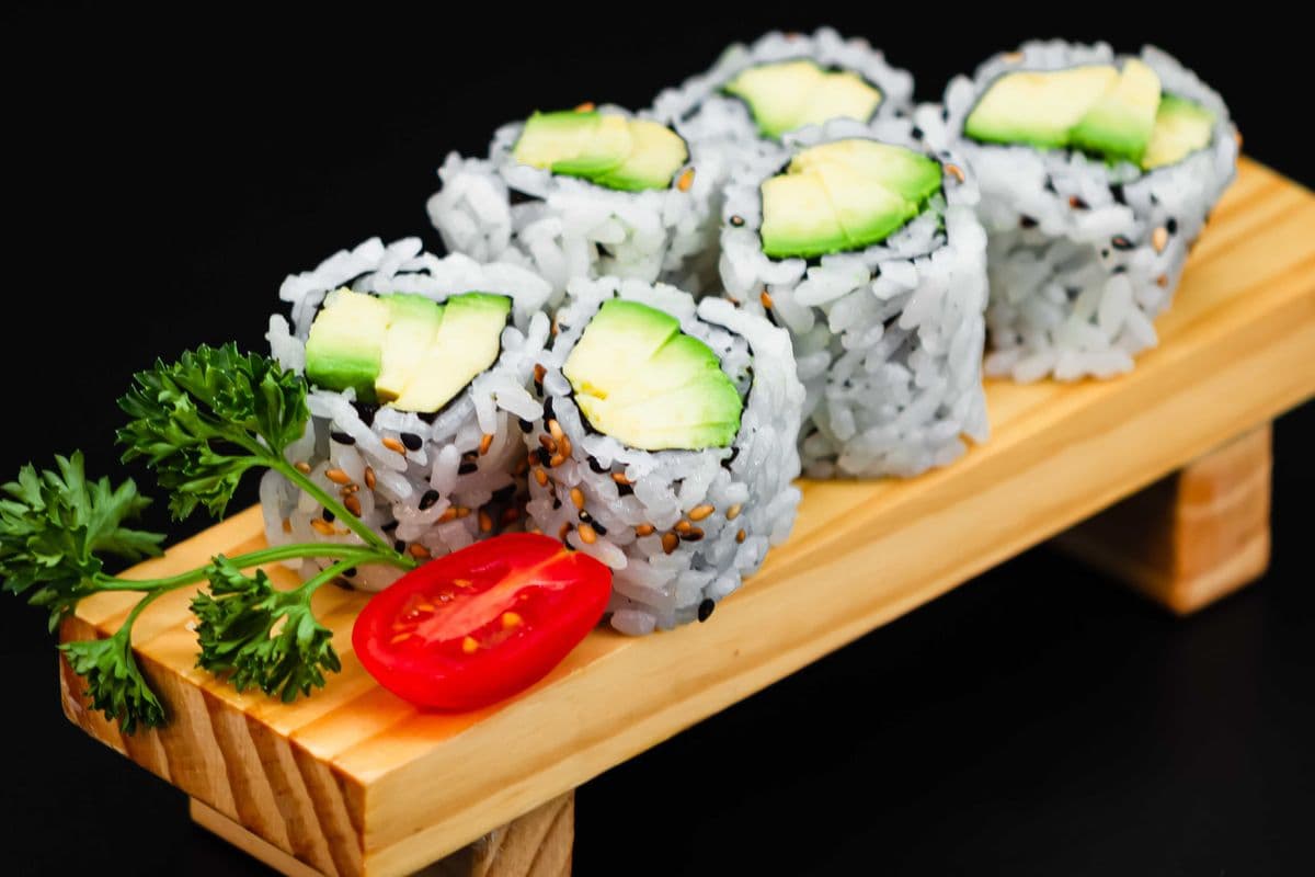 Avocado Roll