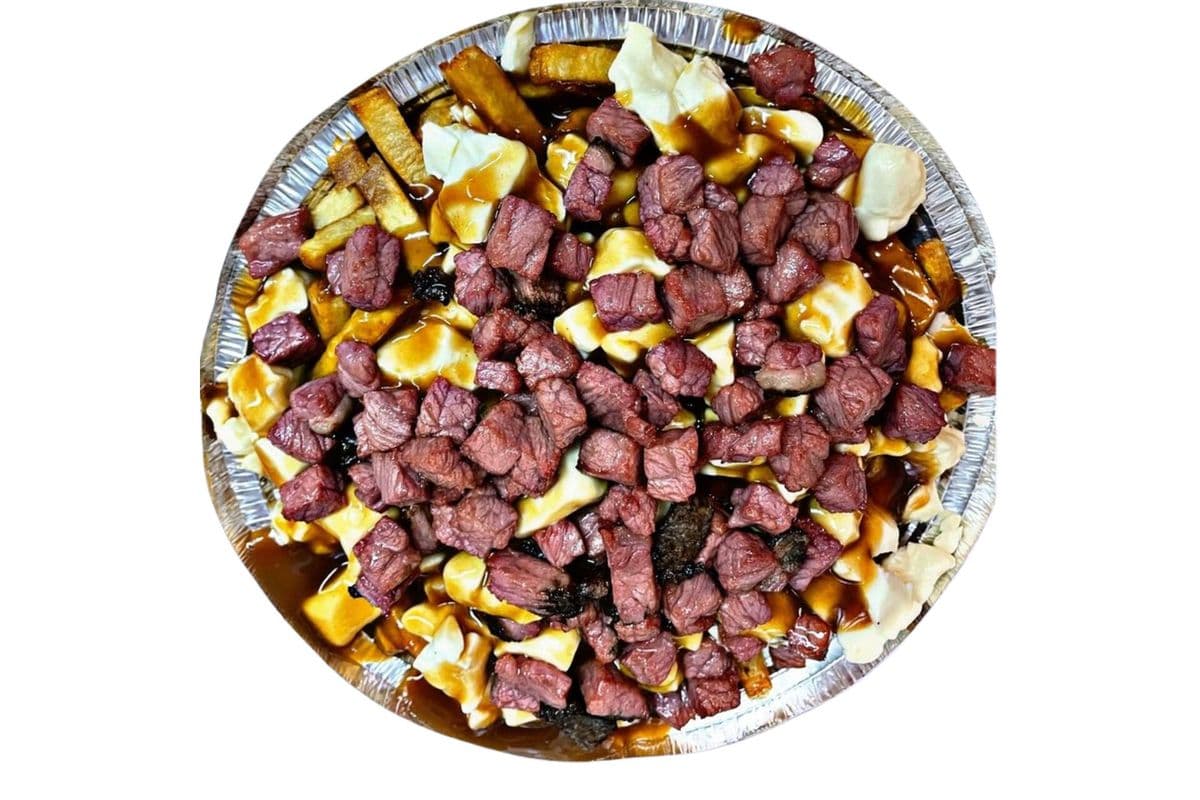 Poutine Smokedmeat