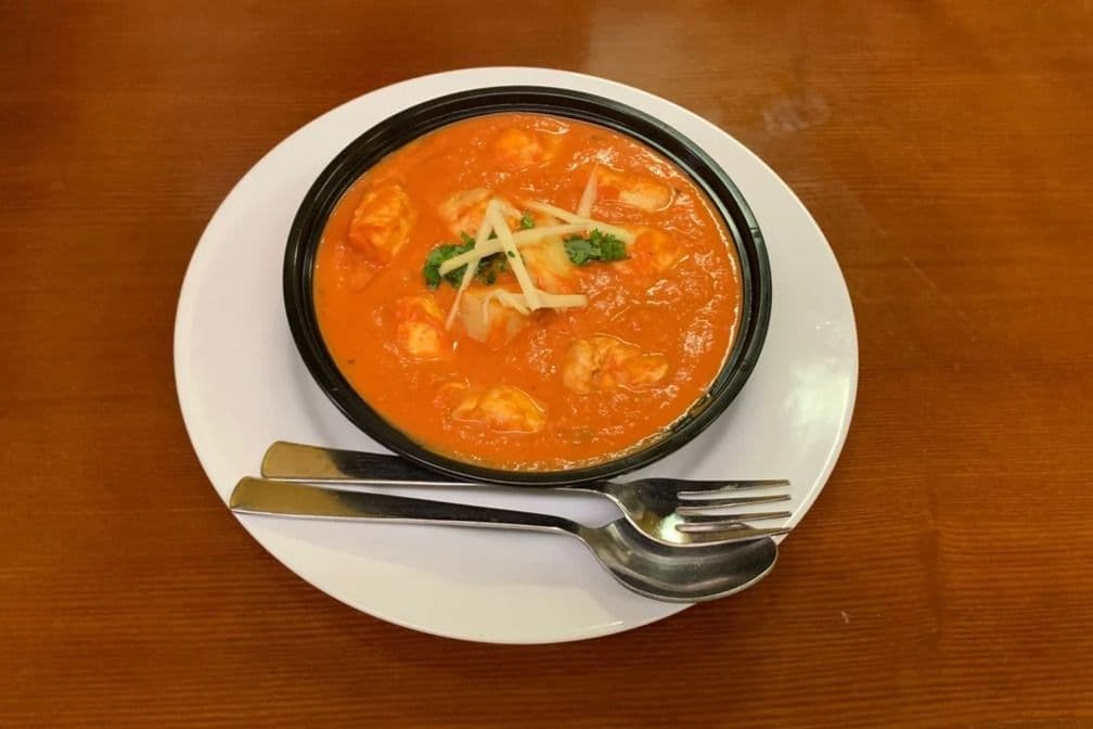 Vindaloo