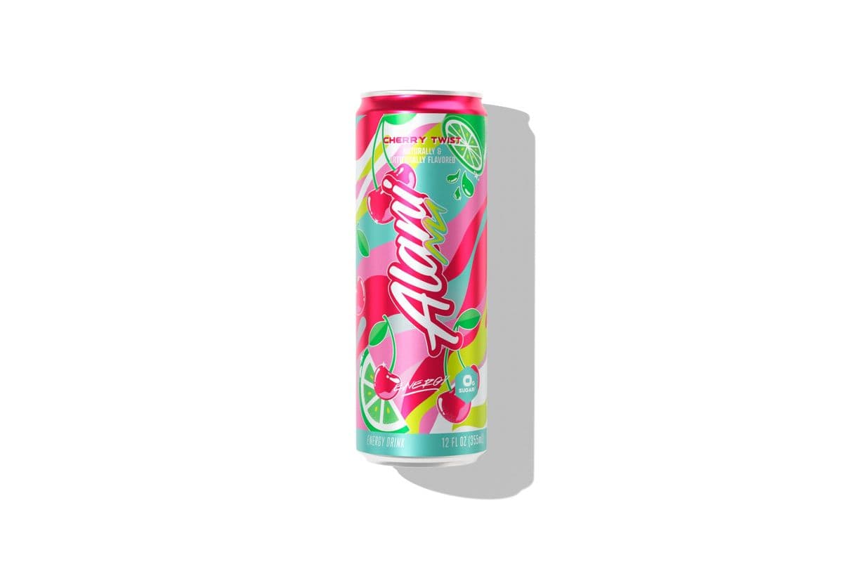 Alani Cherry Twist (355 ml)