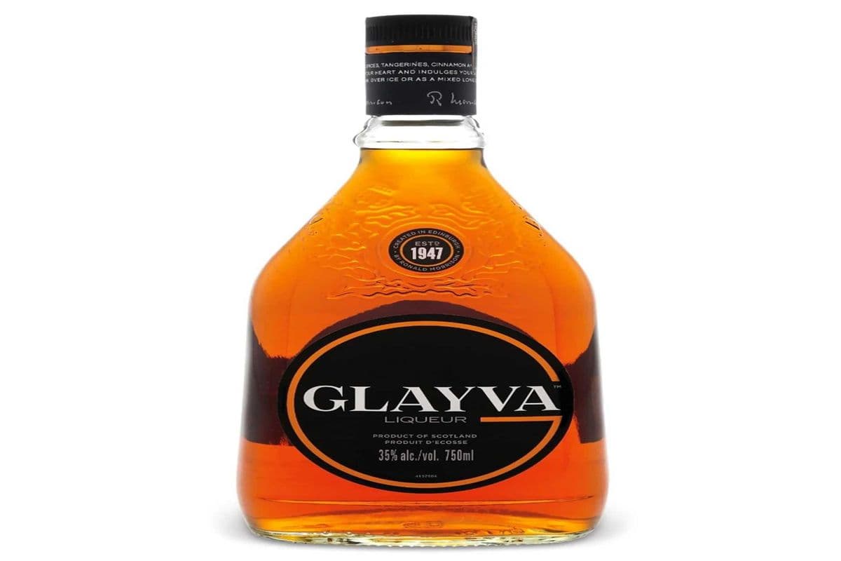 Glayva LiquOr (1 x 750ml)