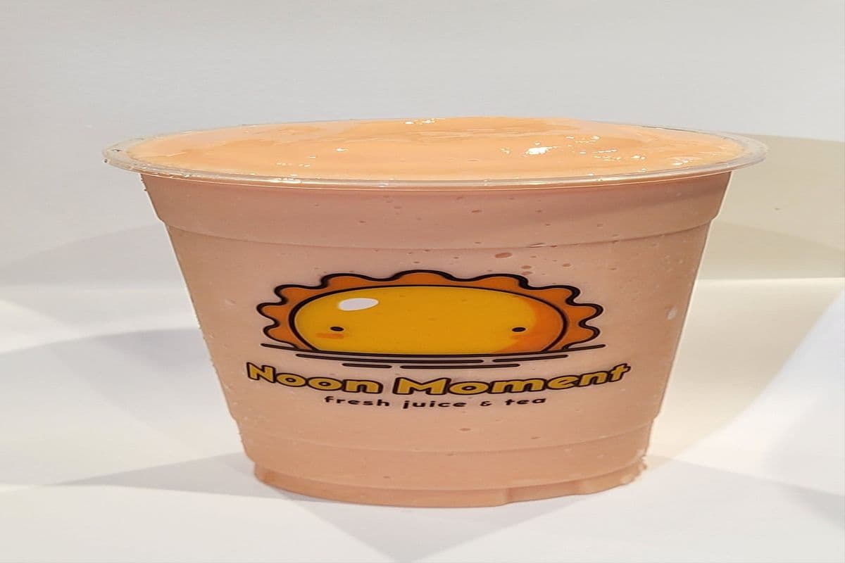 Papaya Smoothie