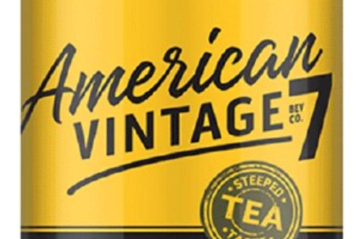 American Vintage 2L (1 x 2L)