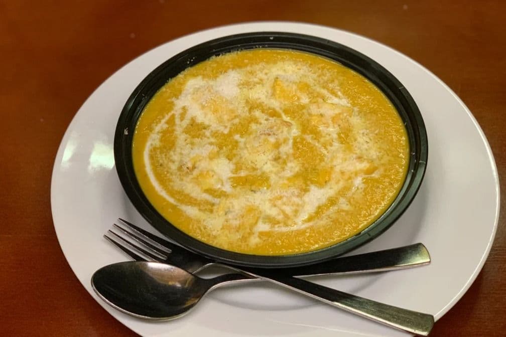 Coconut Curry