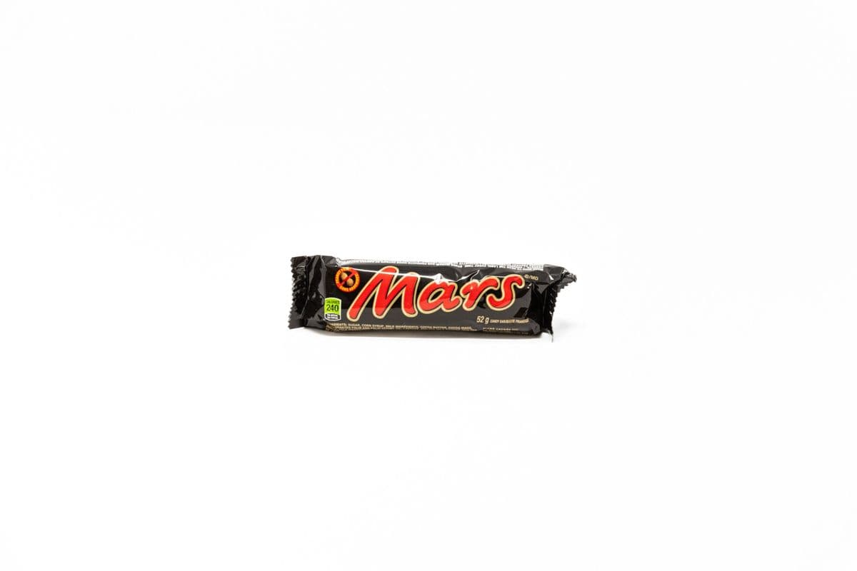 Mars