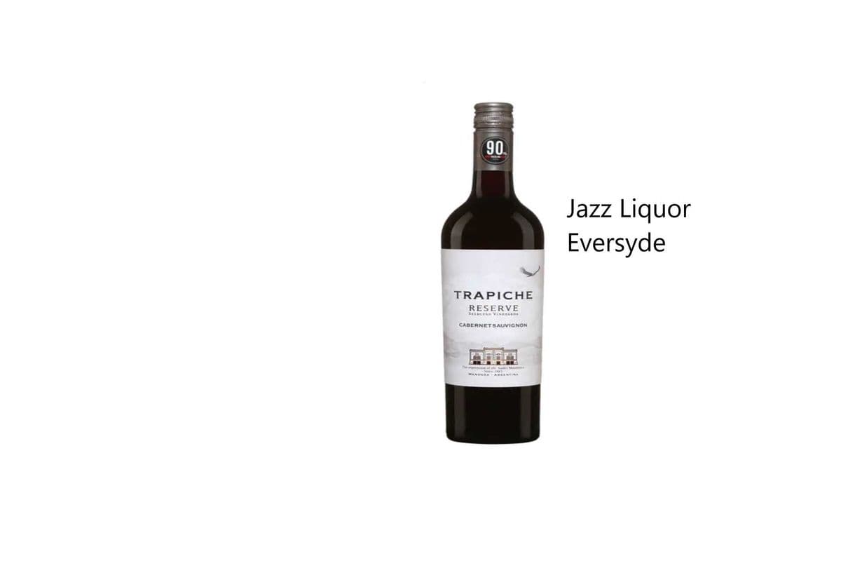 TRAPICHE RESERVE CABERNET SAUVIGNON (1 x 750ML)