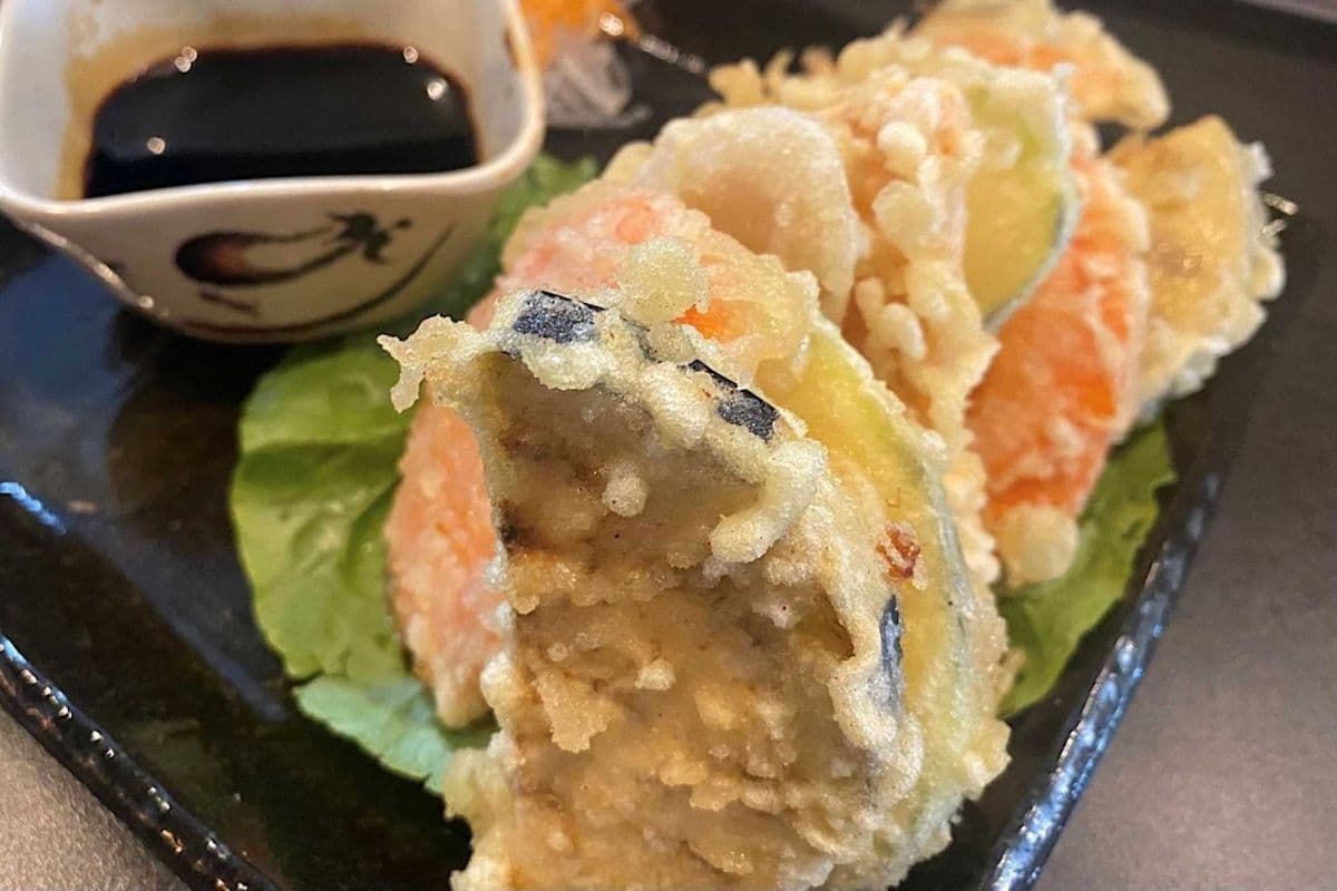 Tempura