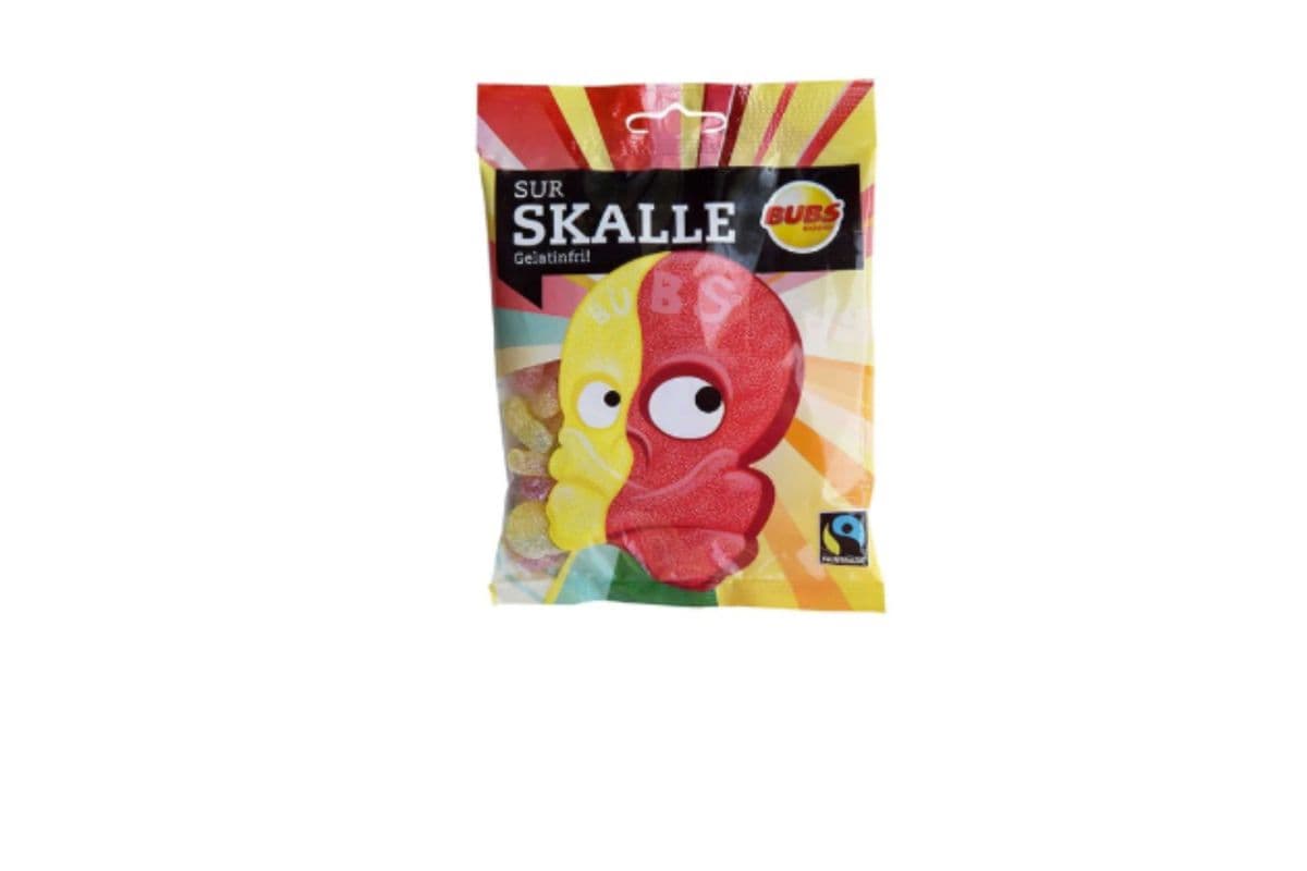 Bubs Surskallie