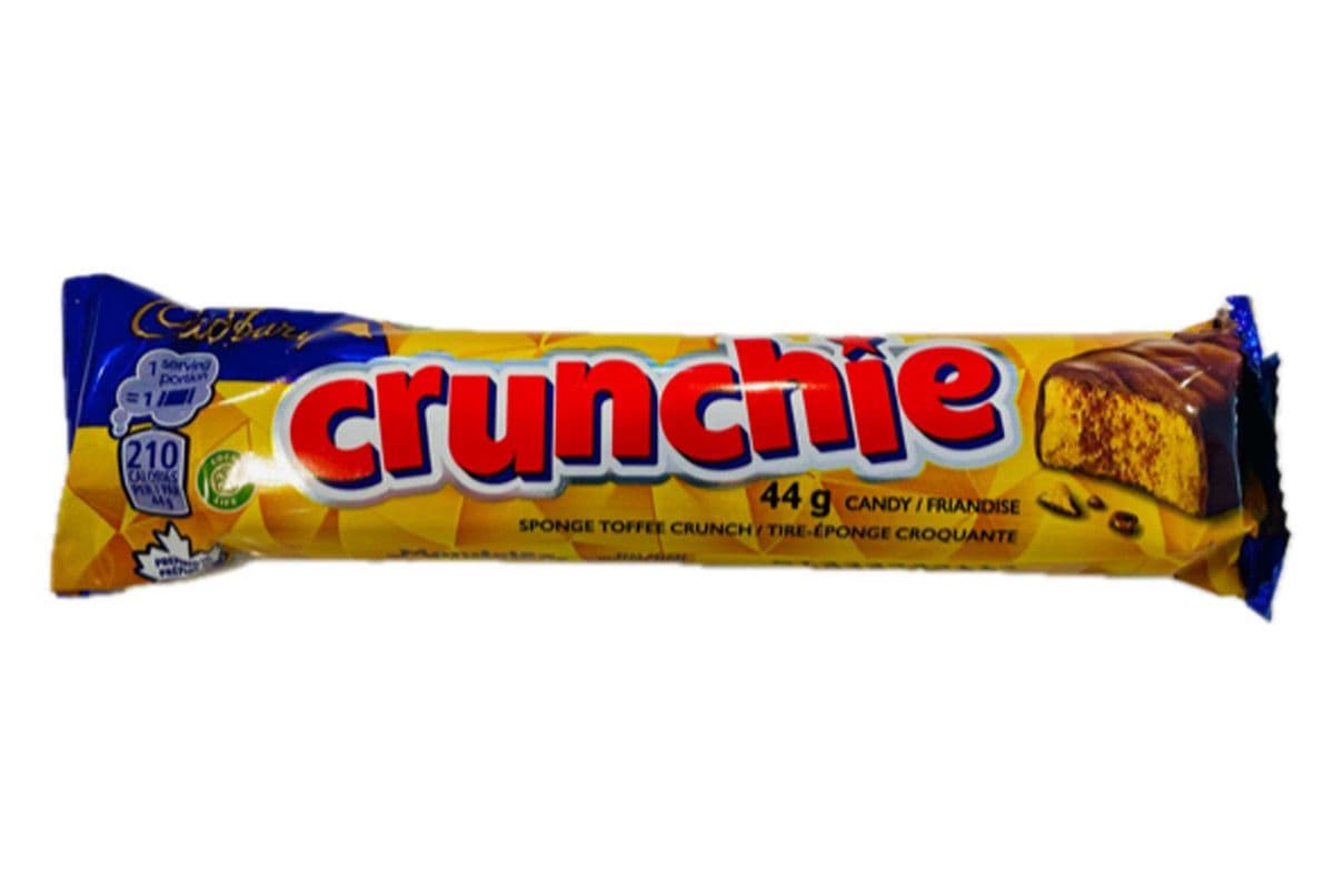 Crunchie