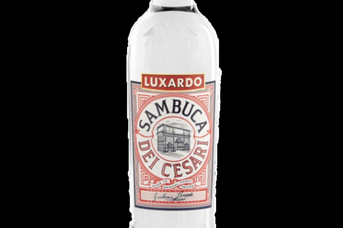 LUXARDO SAMBUCA-375ML (1 x 750ML)