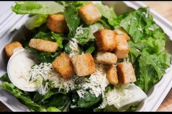 Caesar Salad
