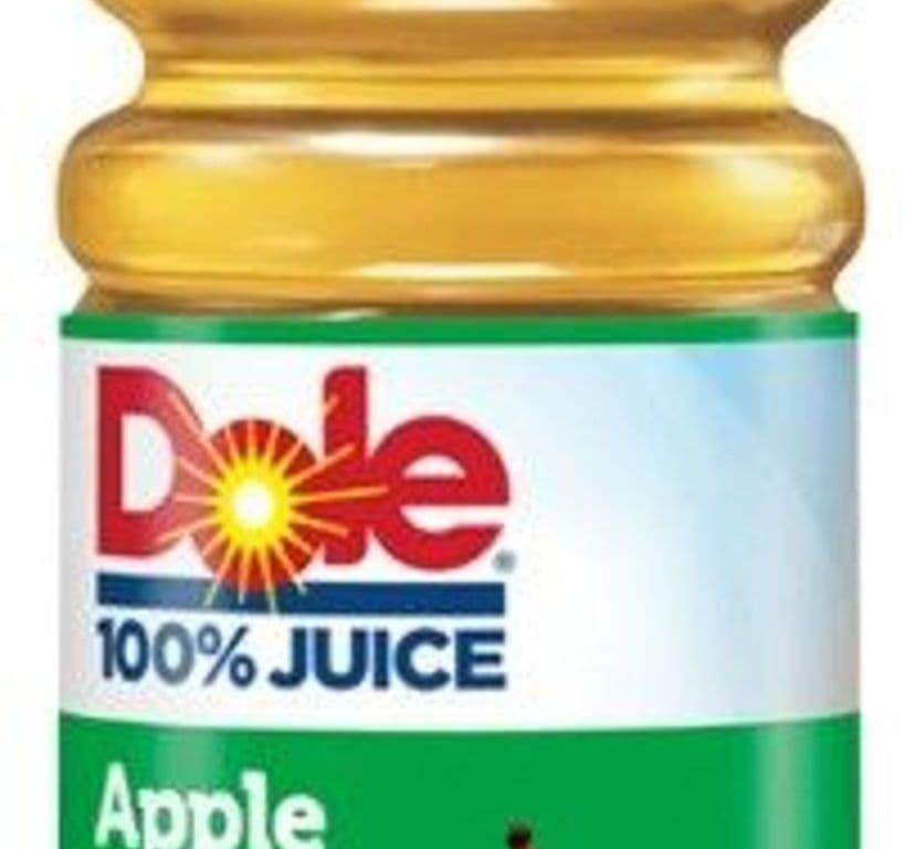Jus de Pomme / Apple Juice