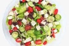 Salade Grecque