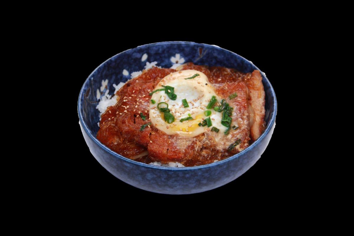 Katsu Don