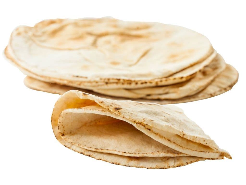 Pita bread