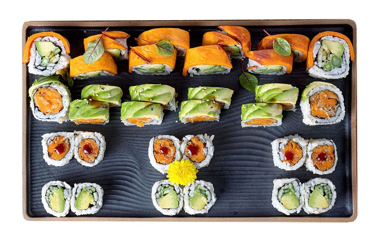 Veggie Platter