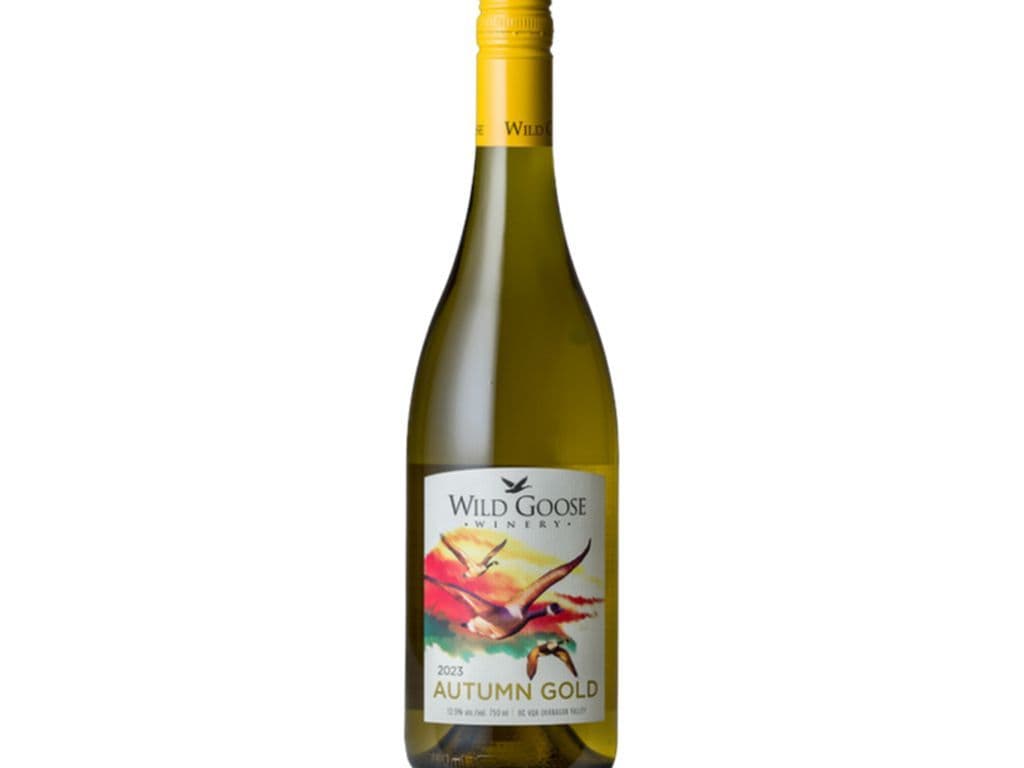 Wild Goose - Autumn Gold