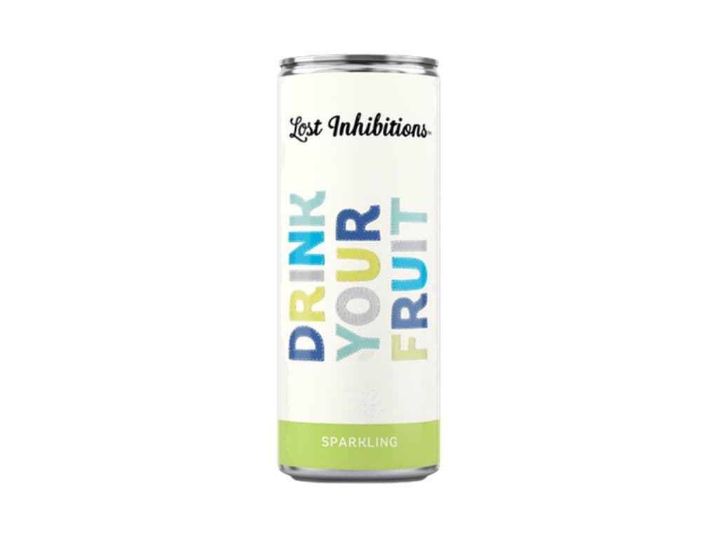 Church & State - Lost Inhibitions Sparkling Muscat