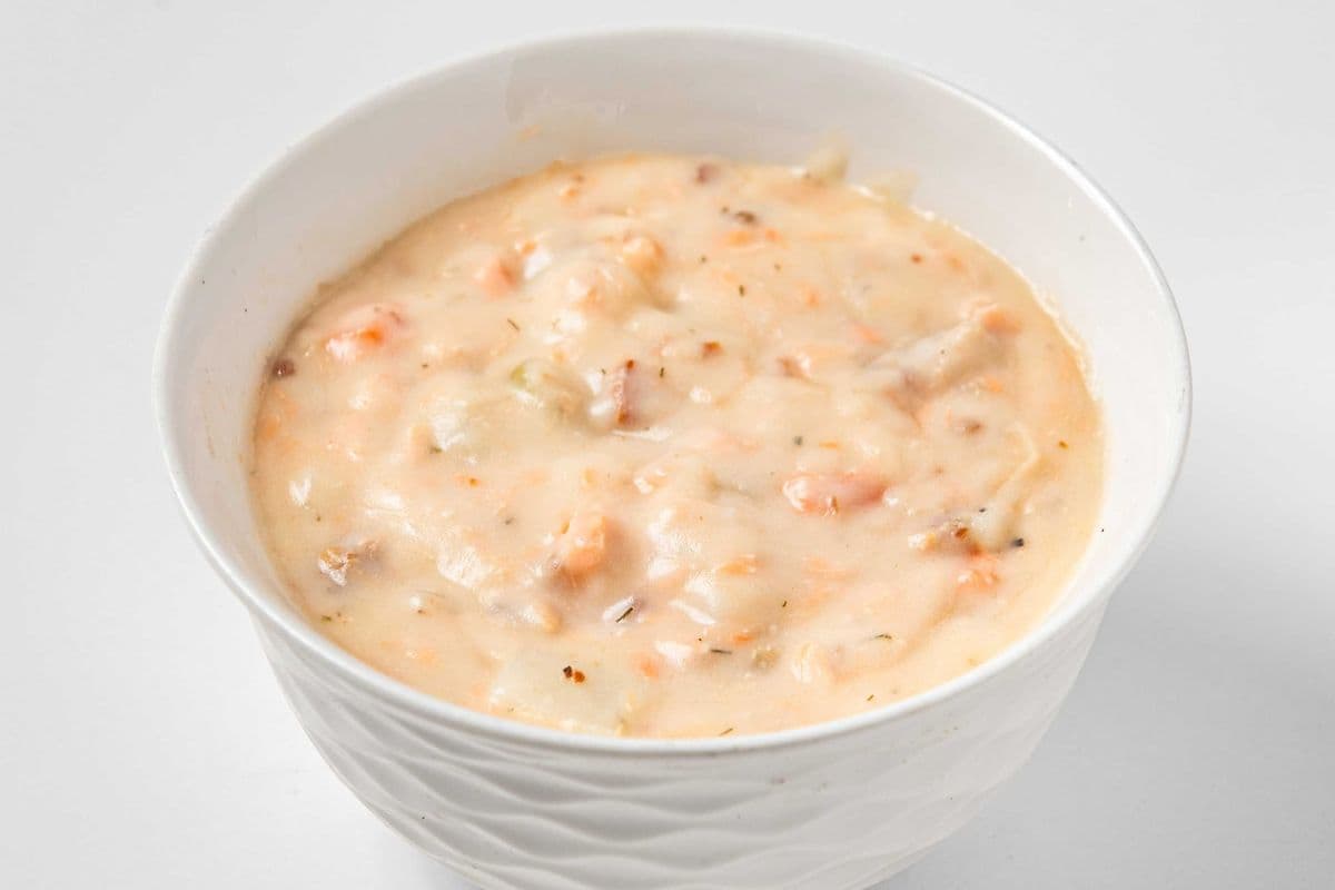 Cup of Soup-of-the-day