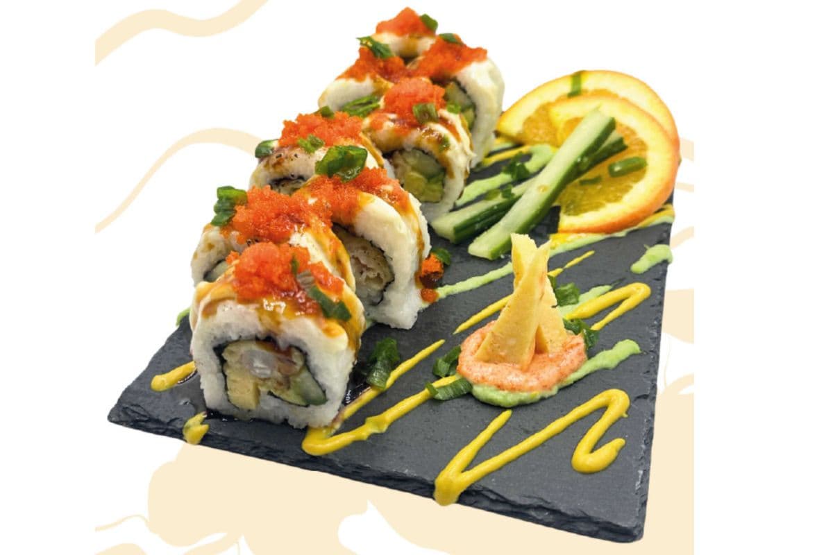 Deluxe Mini Dynamite Roll