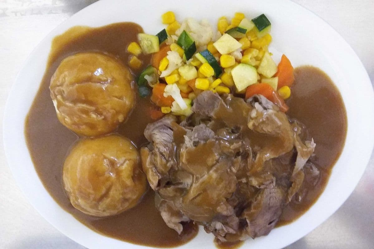 Hot Beef