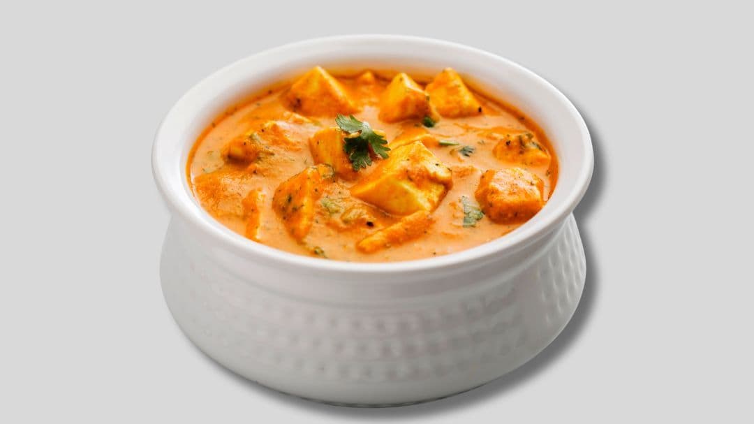 SHAHI PANEER (GF)