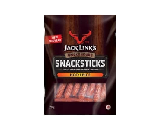 Jack Link's Snacksticks (225g)