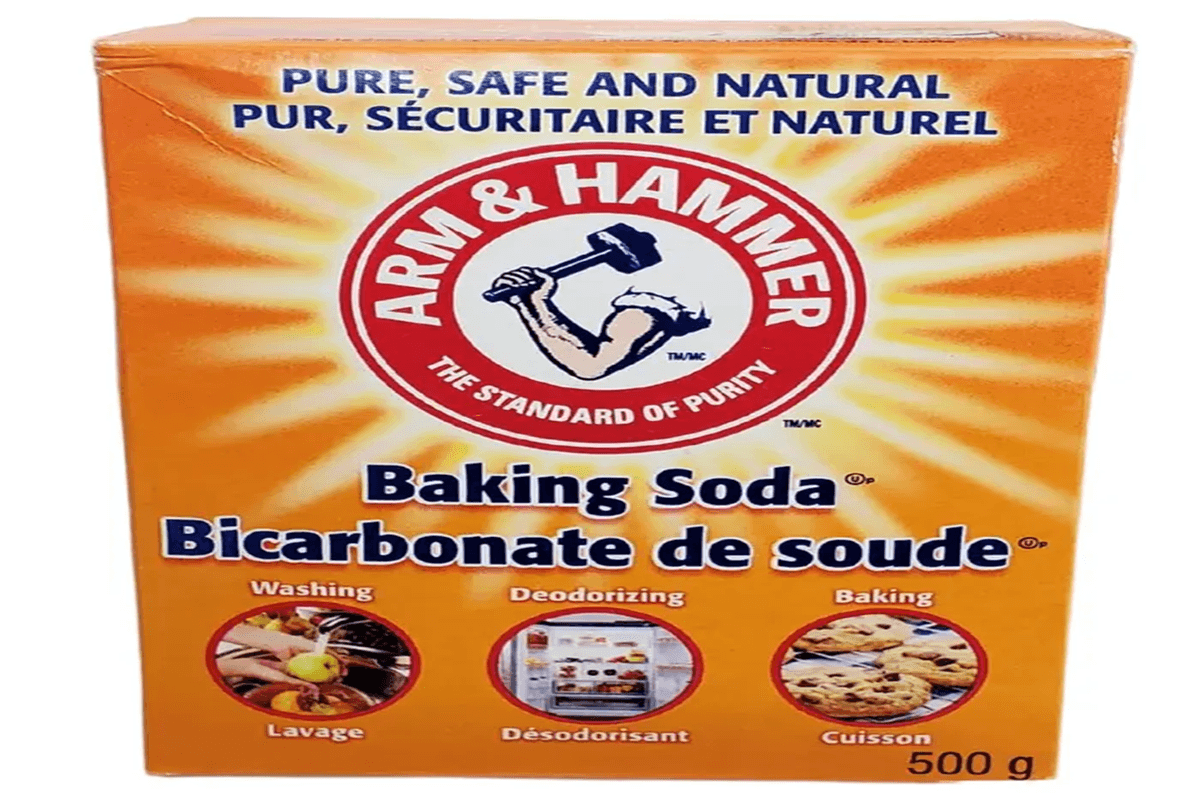 Arm and Hammer - Baking Soda