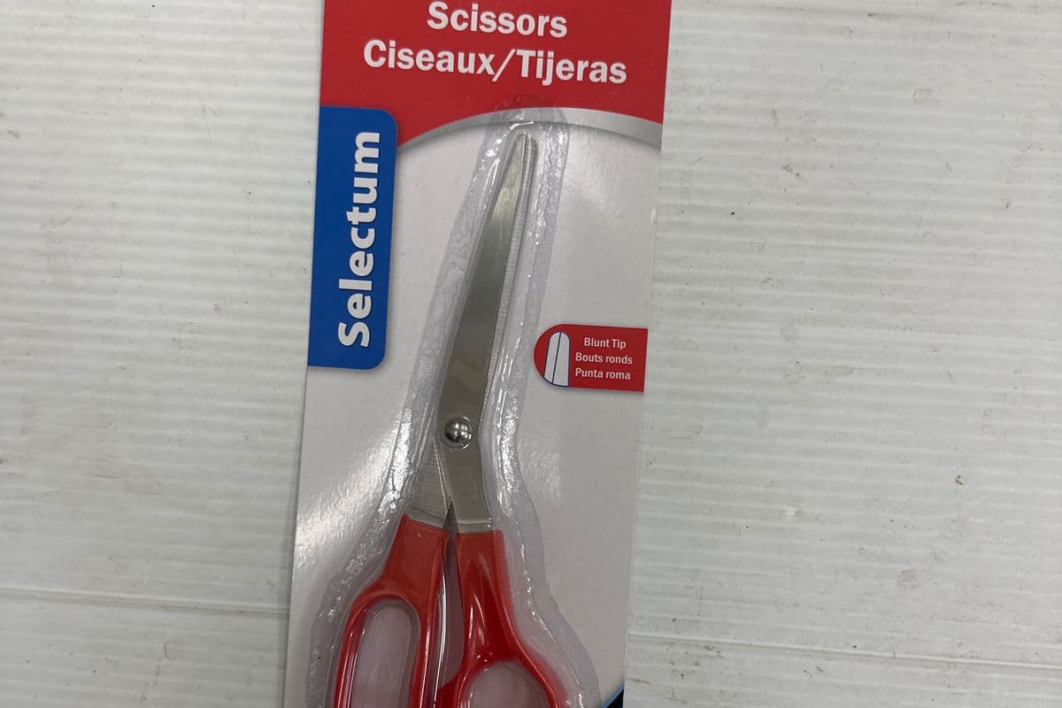 Scissors