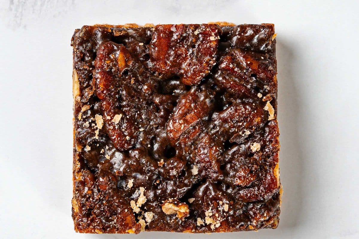 Pecans Bar