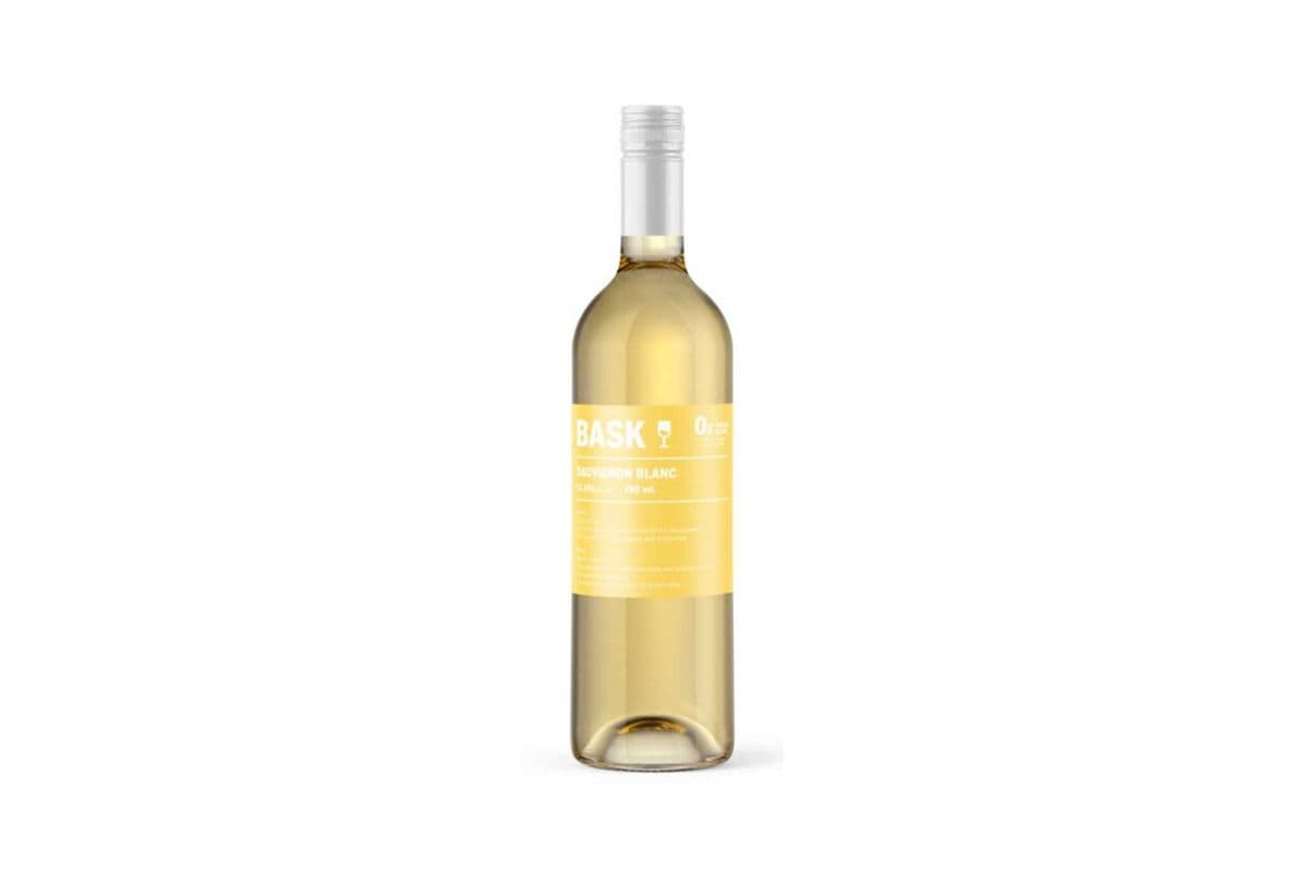 Bask Sauv Blanc (1 x 750 ml)