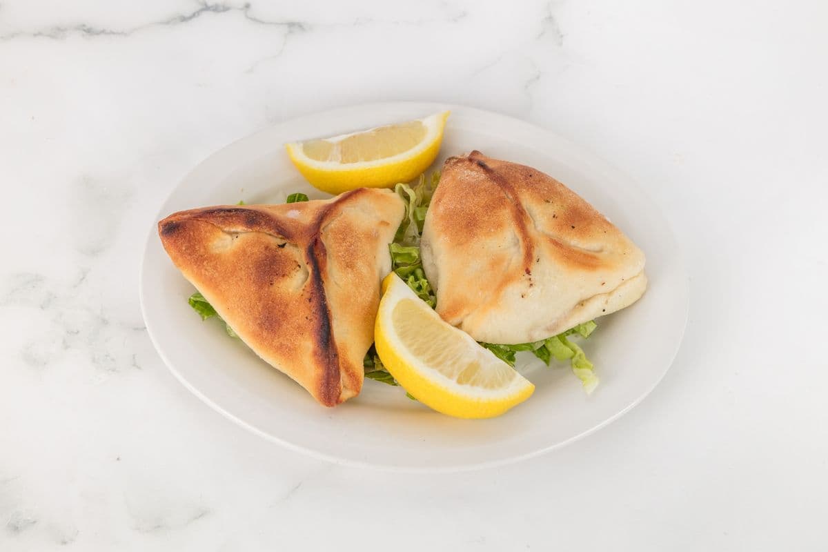 Spinach Pie