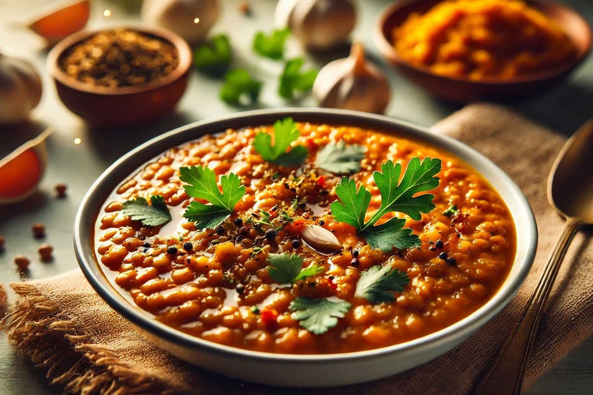 BOGO - Dal Masoor