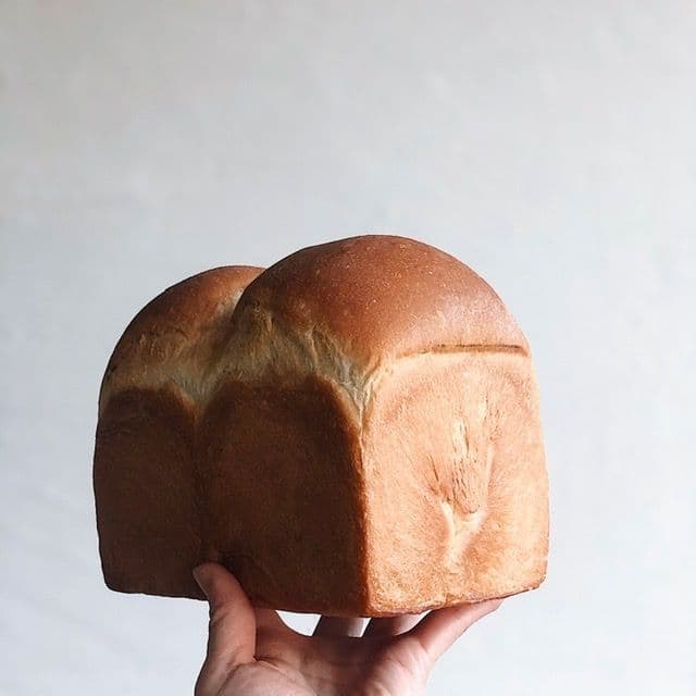 The Classic Shokupan