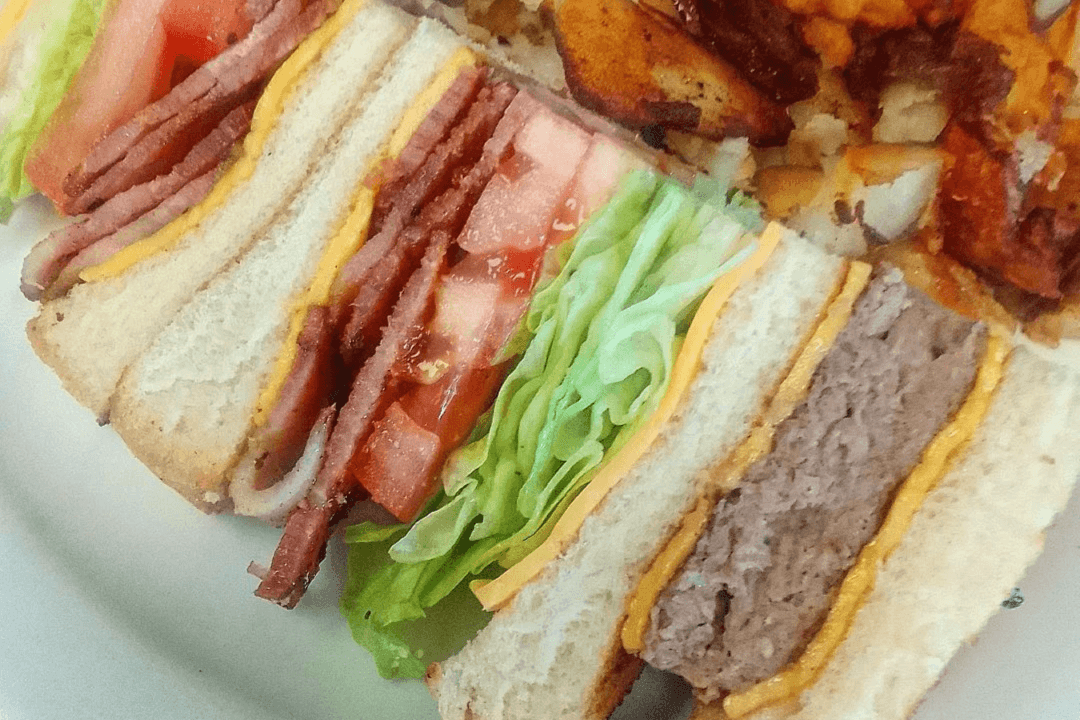 Burger Club