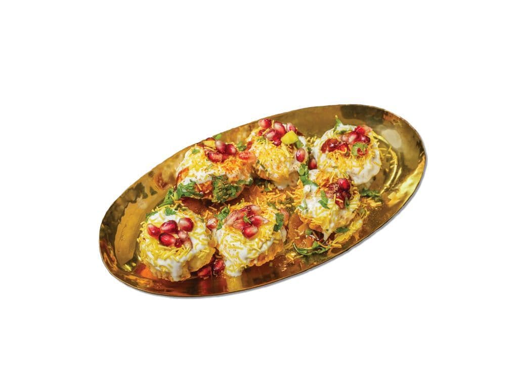 Sev Puri