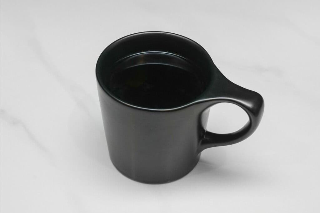 Brewed Coffee