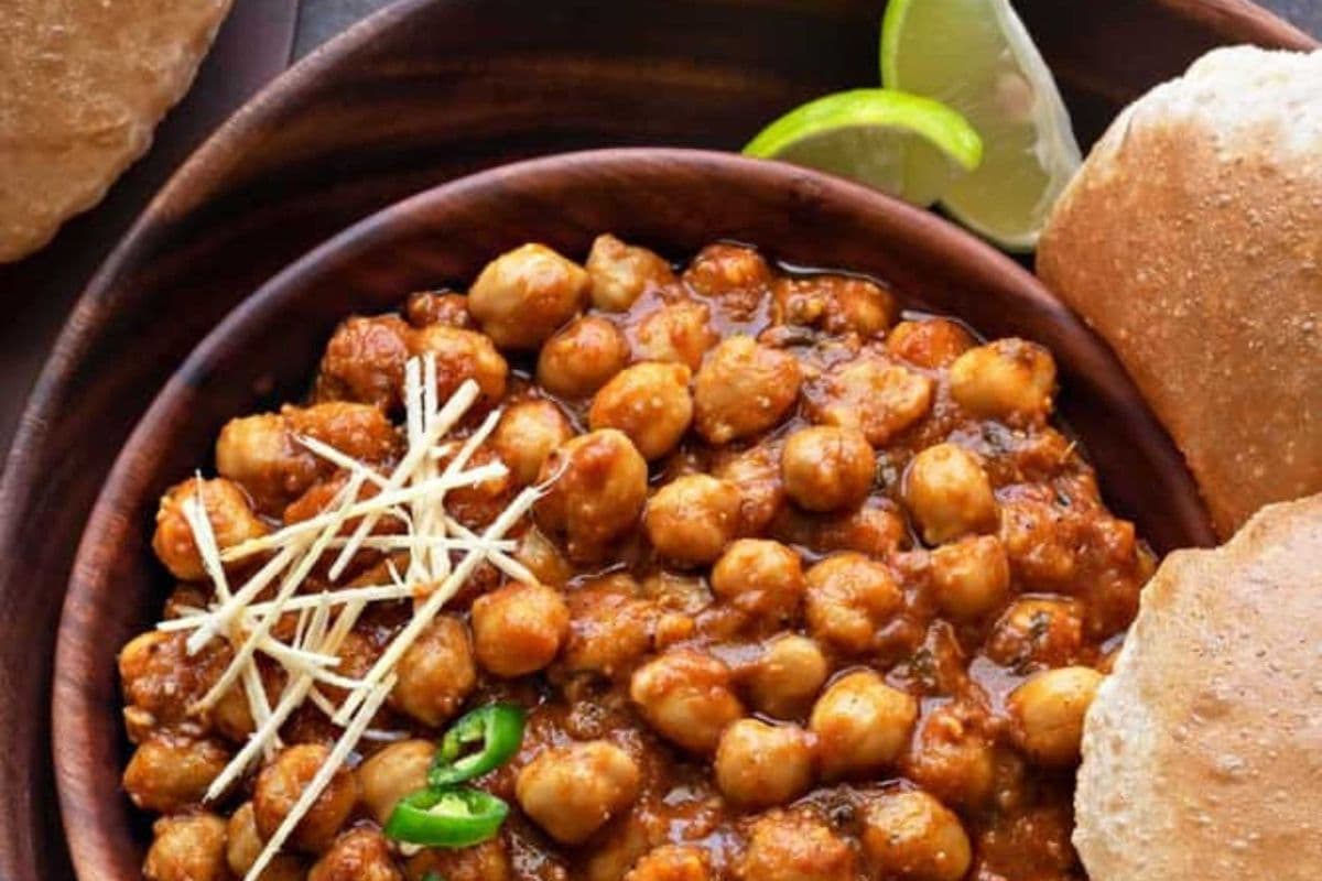Channa Puri