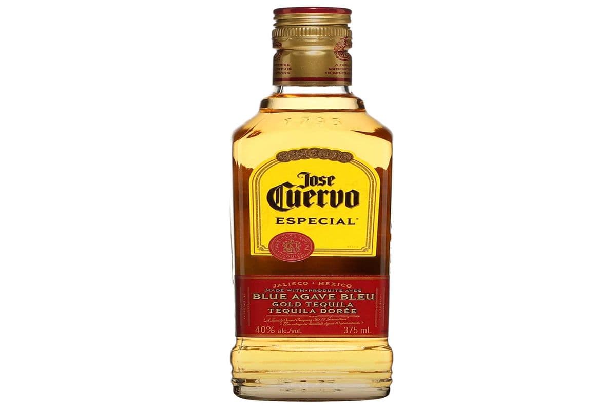 JOSE CUERVO GOLD TEQUILA 1.14 L (1 x 1140 ML)